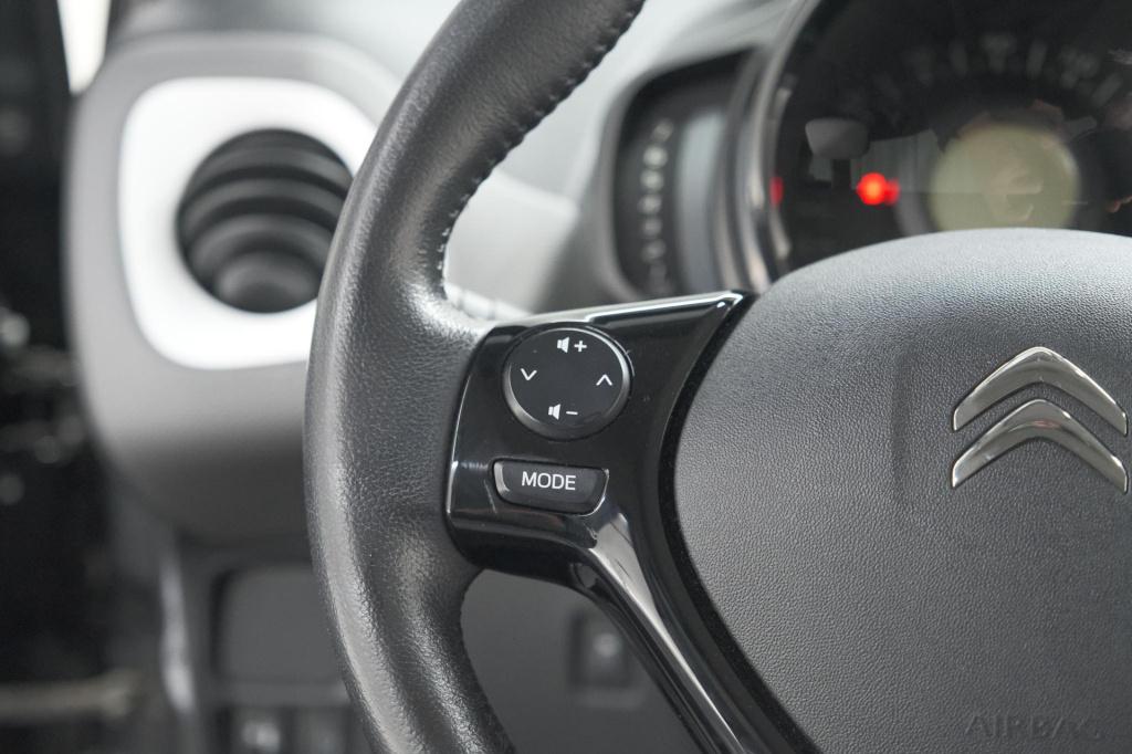 Citroen C1 1.0 vti feel | camera | apple carplay | airco | 5 deurs