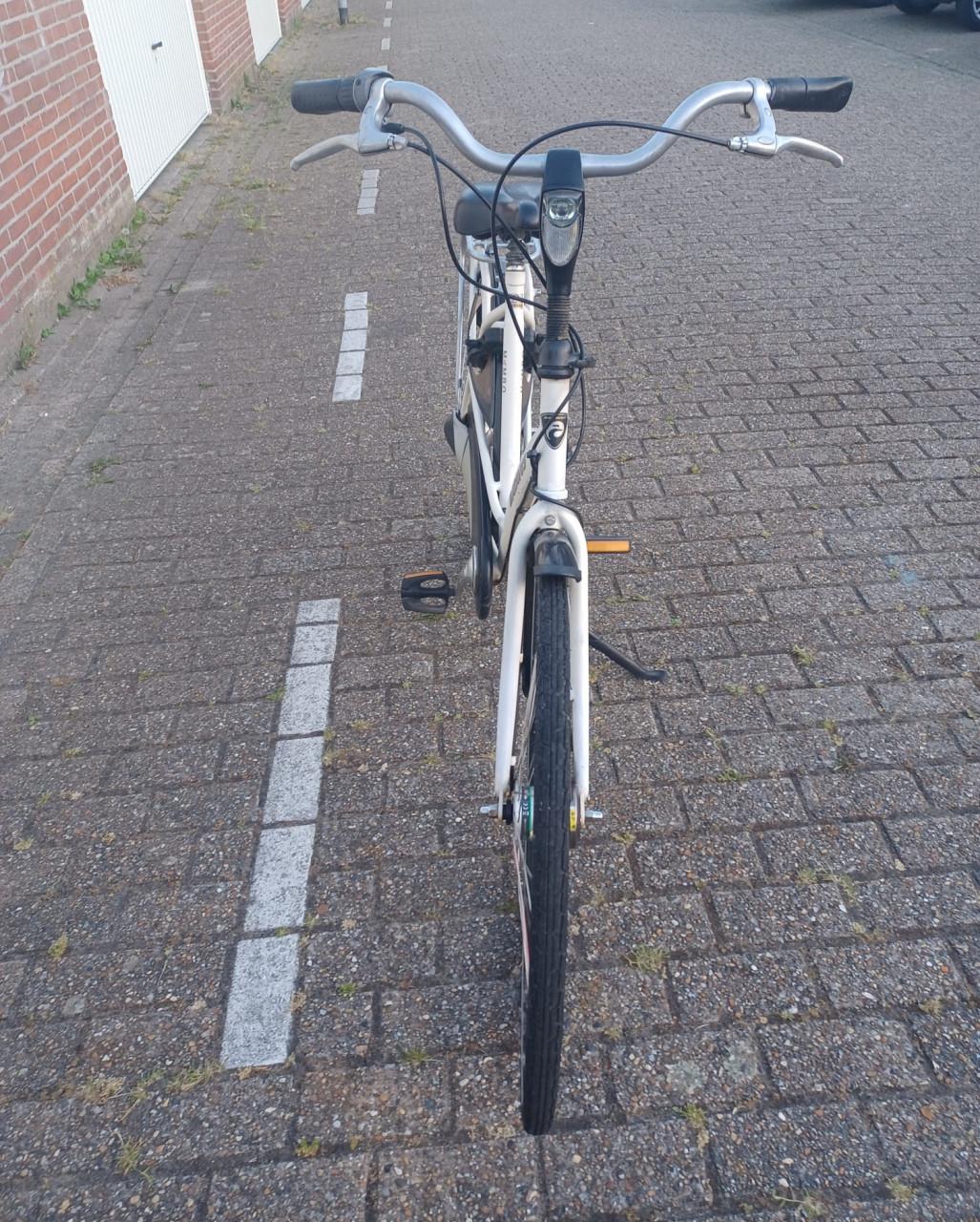 Fiets 28 inch