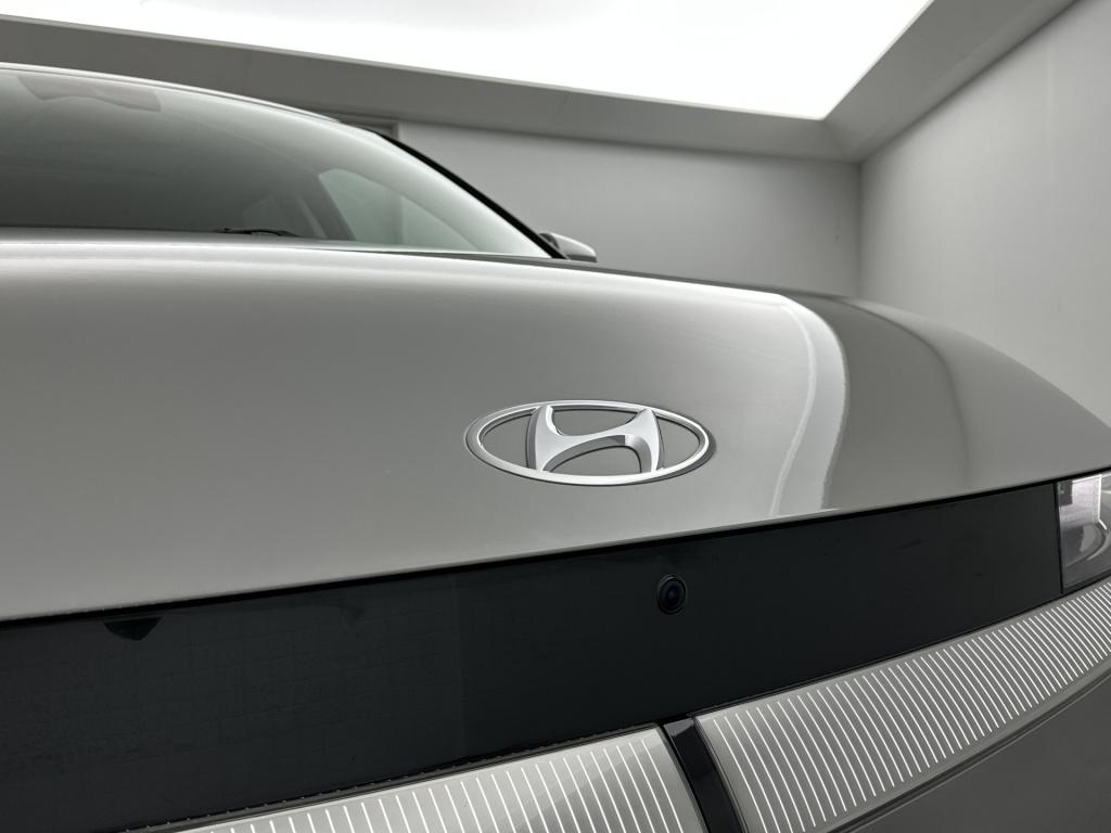 Hyundai Ioniq 5 lounge awd 73kwh | bose | panoramadak | stoelgeheugen | 360