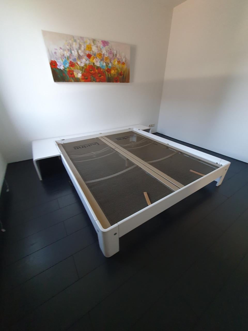 Auping 2 persoonsbed