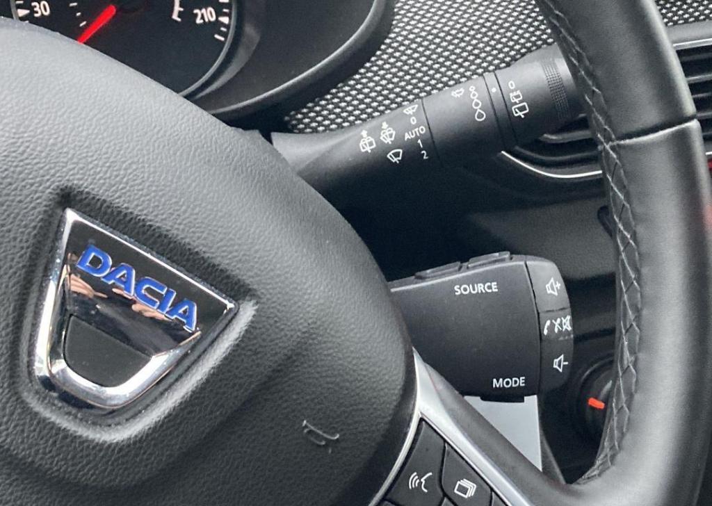 Dacia Sandero 1.0 tce 90 comfort