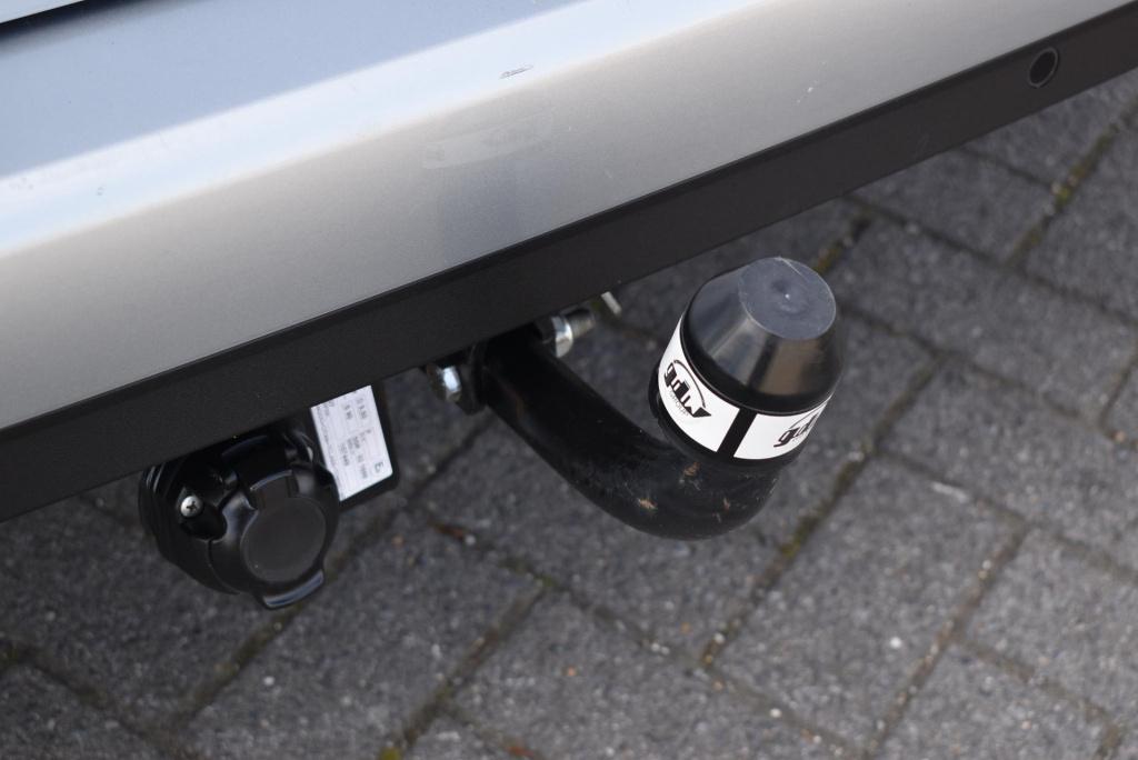 Mercedes-Benz Citan 110 cdi l1 base | trekhaak | achteruitrijcamera |