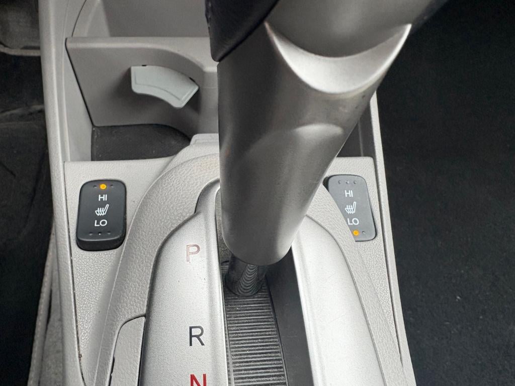 Honda Insight 1.3 elegance