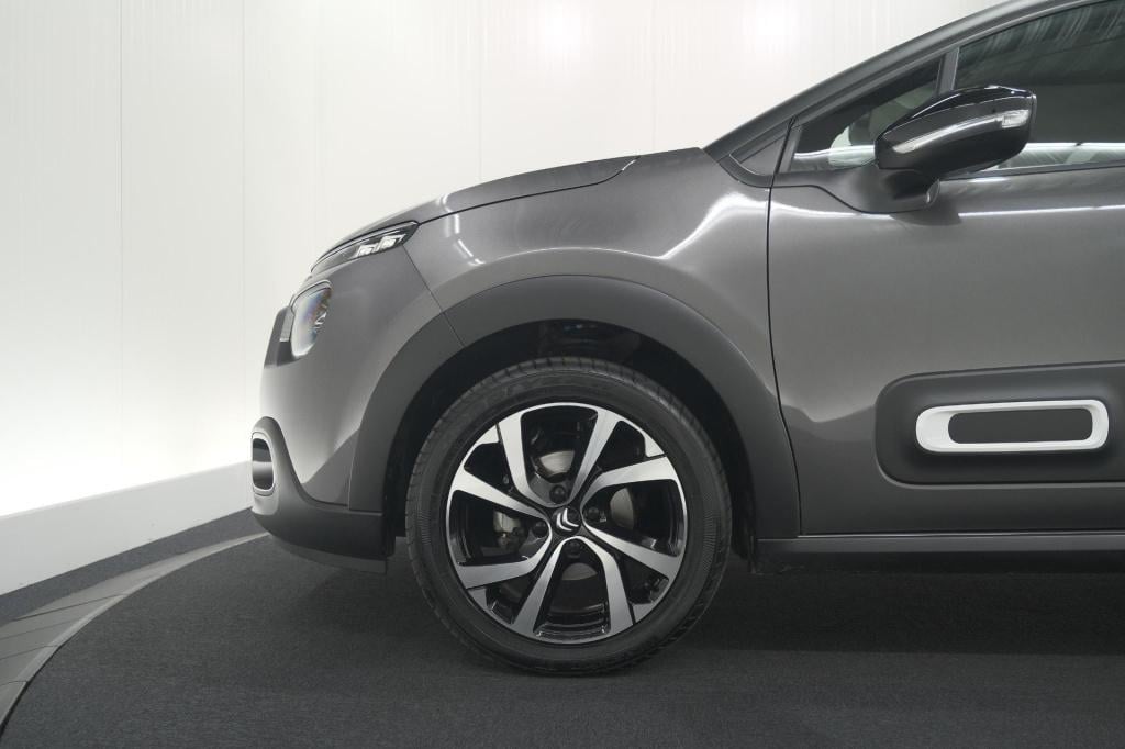 Citroen C3 puretech 82 max | trekhaak | keyless | camera | parkeersensoren 