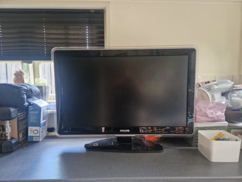 Philips tv