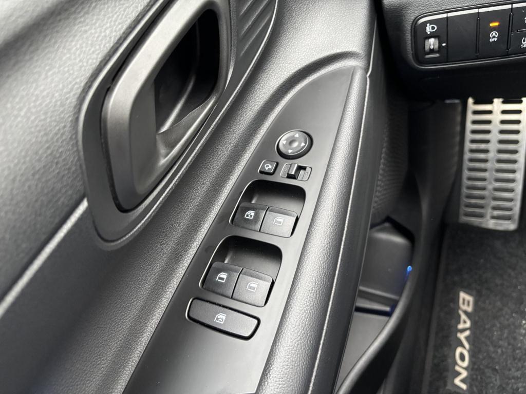 Hyundai Bayon 1.0 t-gdi comfort smart | navigatie | camera | apple carplay/