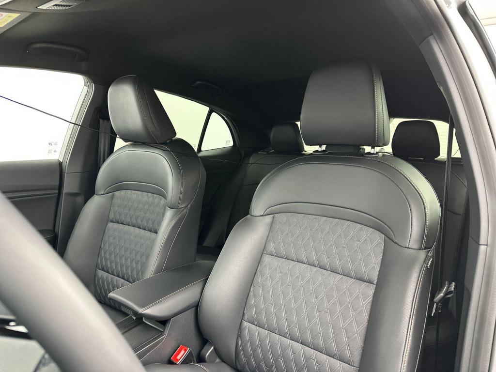 MG Mg3 1.5 hybrid+ luxury mg goes pakt uit! – op = op - 7 jaar garantie – r