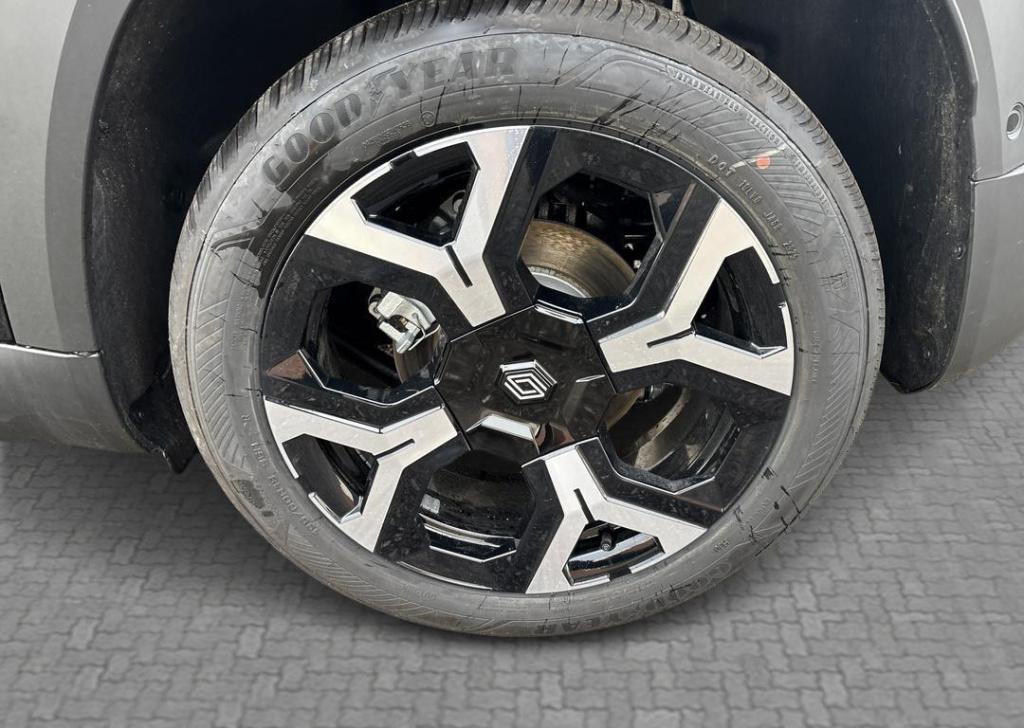 Renault 4 comfort range techno 52 kwh - pack winter premium - pack safety &