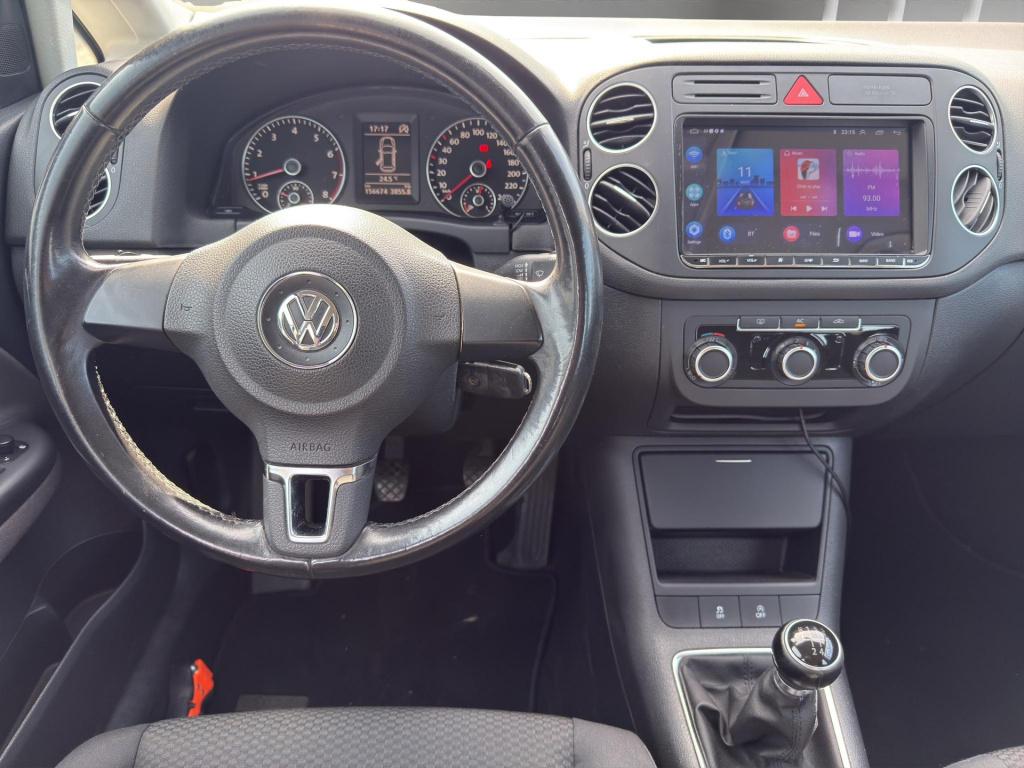 Volkswagen Golf Plus 1.2 tsi tour ii bluemotion | airco | 16"velg | cruise 