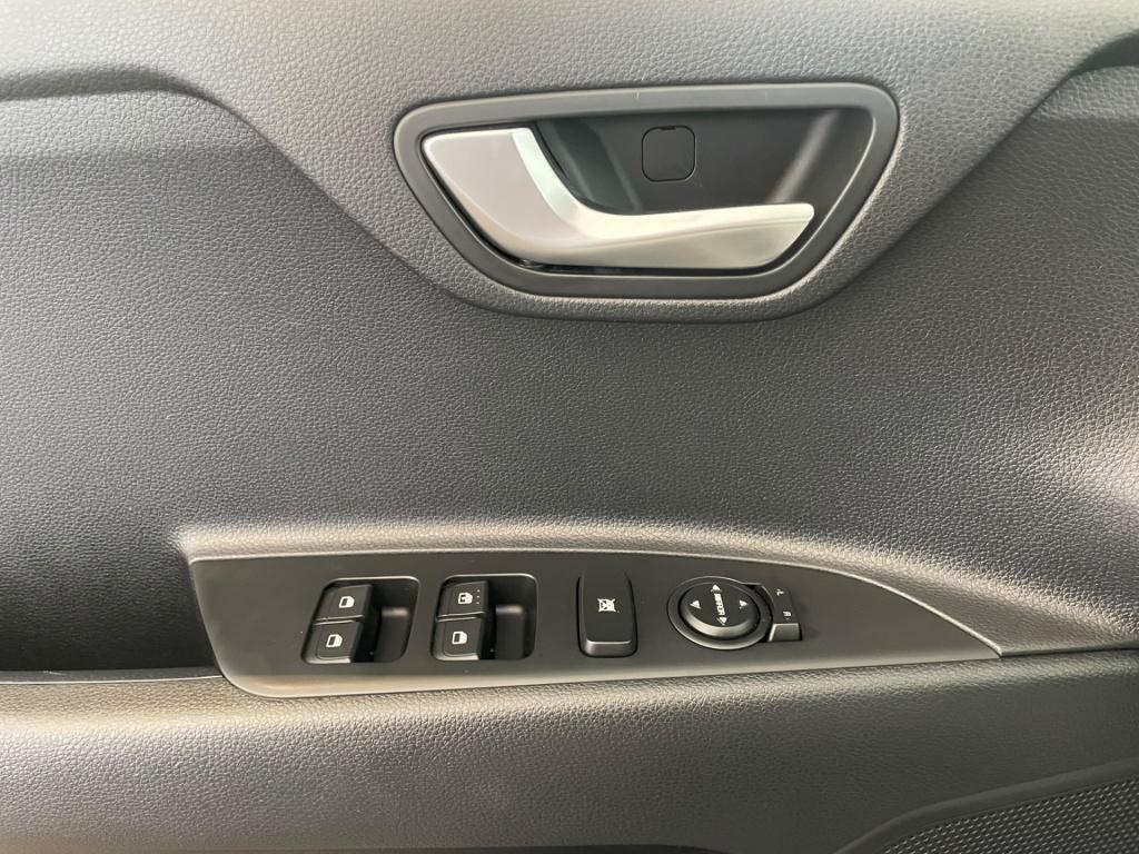 Kia Stonic 1.0 t-gdi mhev comfortline
