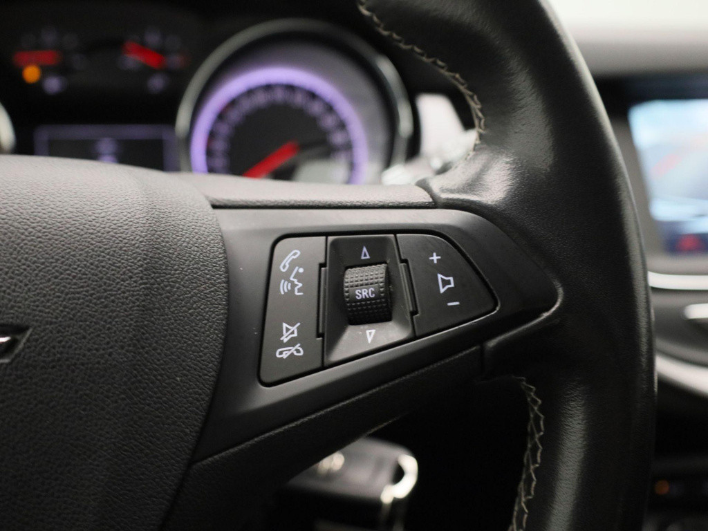 Opel Astra 1.2 edition | navigatie | camera | apple carplay / android auto 