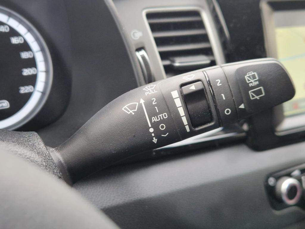 Kia Niro 1.6 gdi hybrid executiveline | 1e eigenaar | automaat | trekhaak |