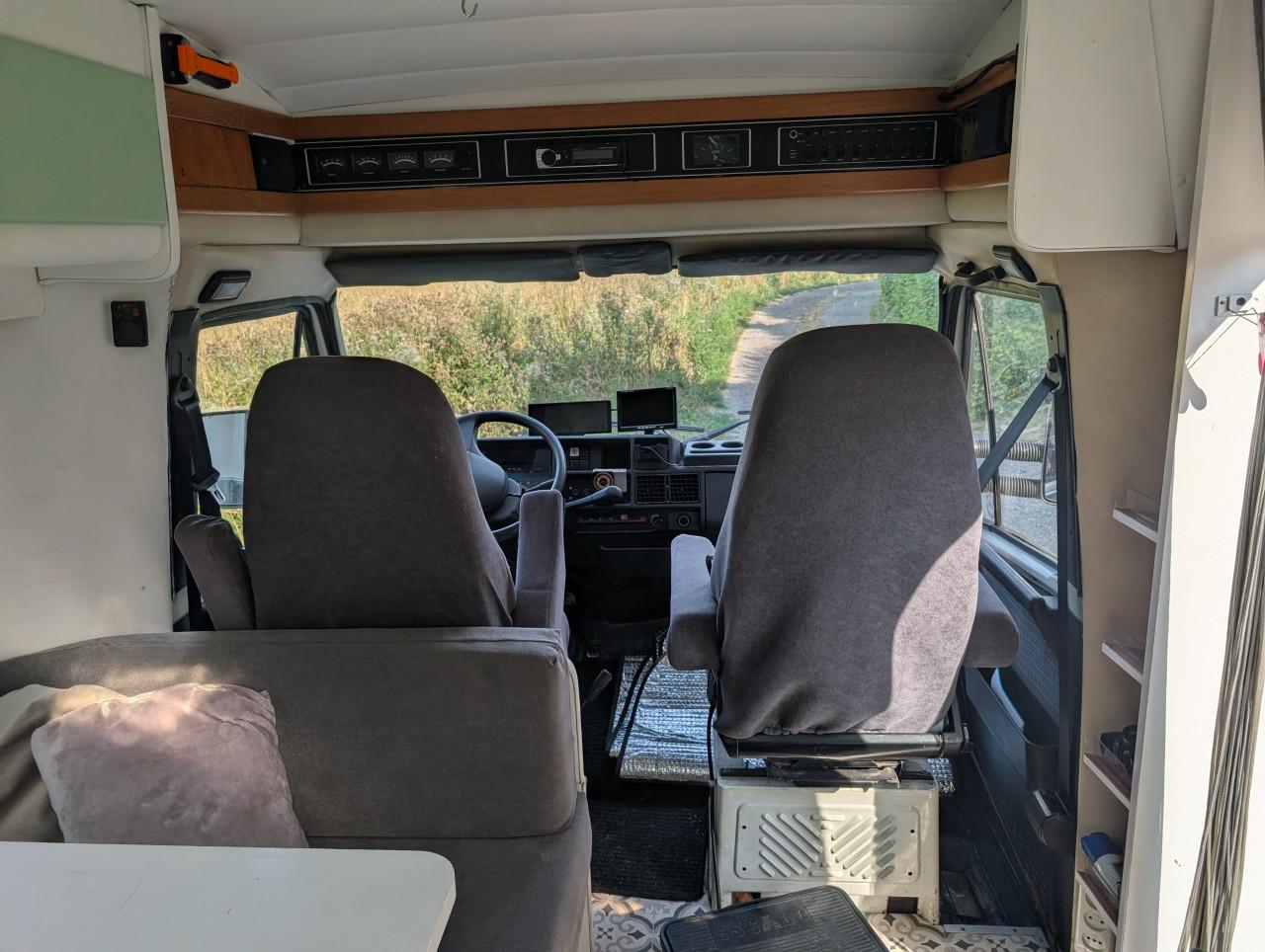 Camper