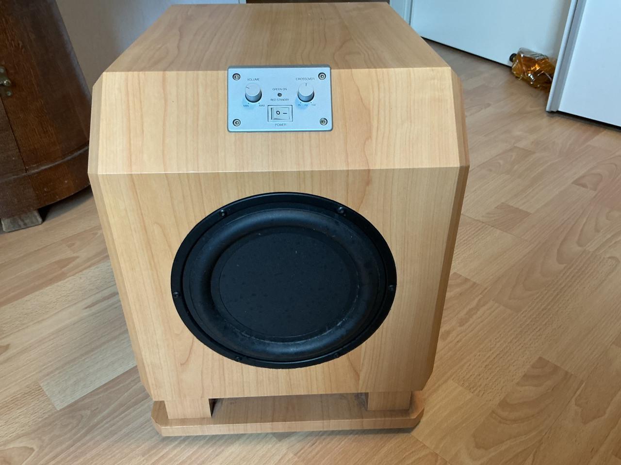 Audio