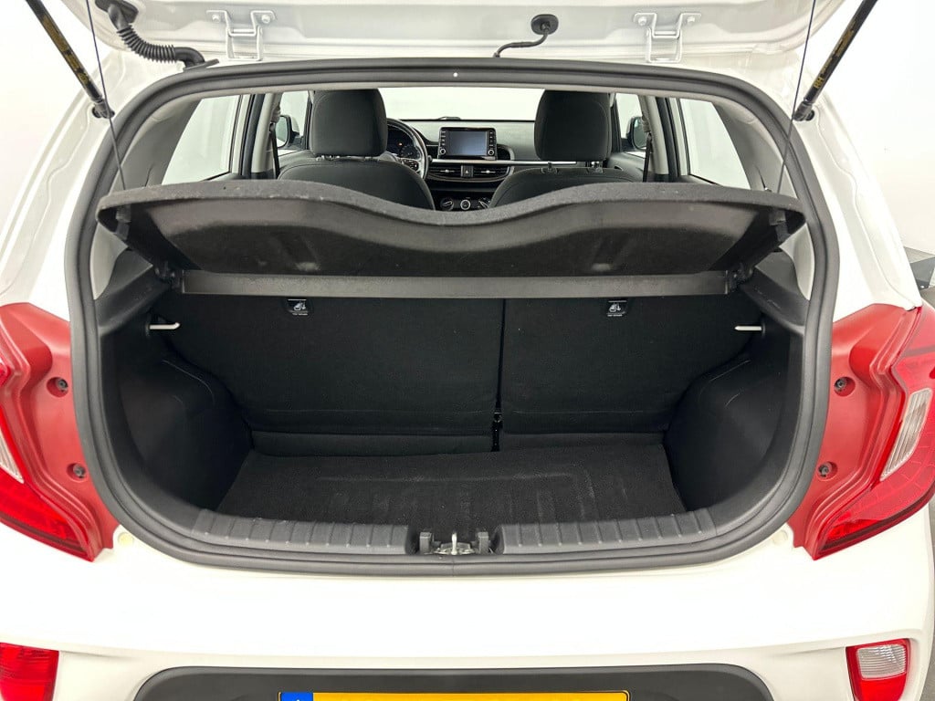 Kia Picanto 1.0 mpi dynamicplusline | lmv | bluetooth | airco | camera | na