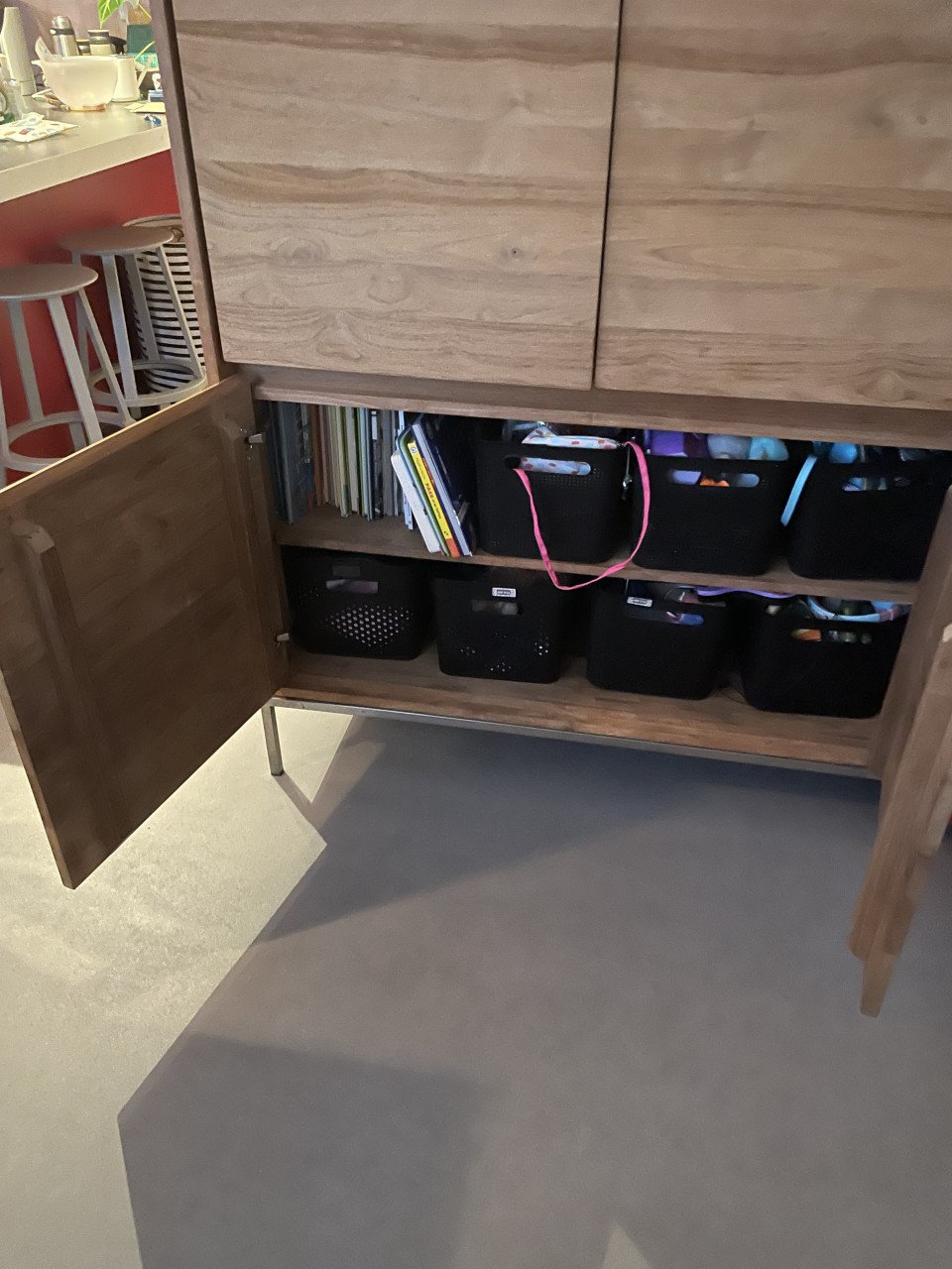 Kast