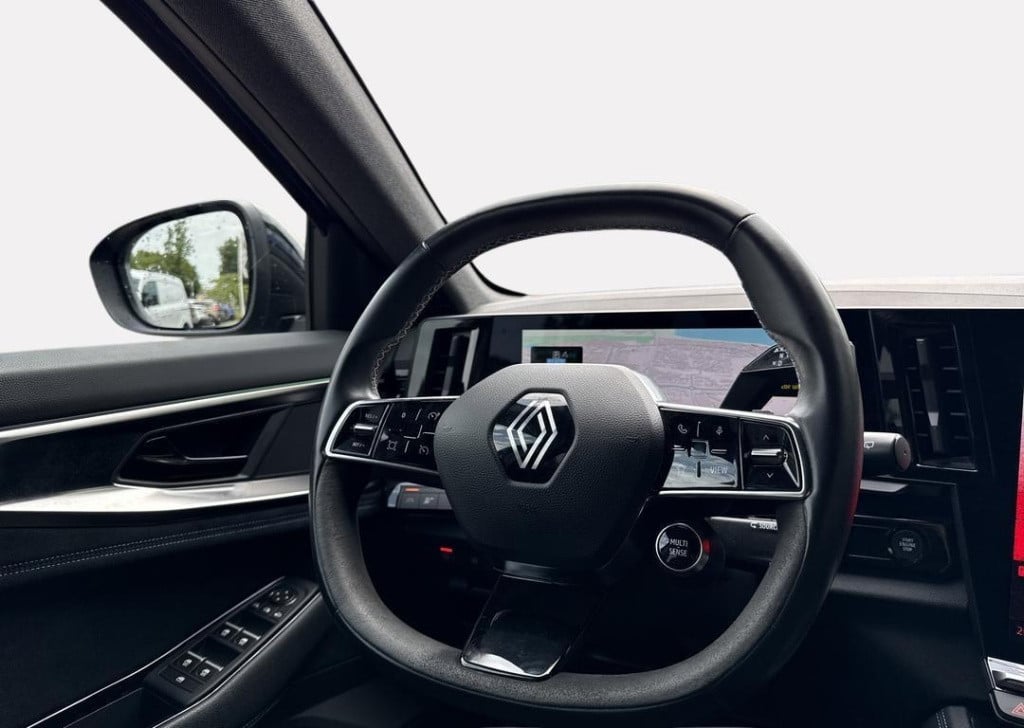 Renault Austral 1.2 e-tech full hybrid 200 techno esprit alpine