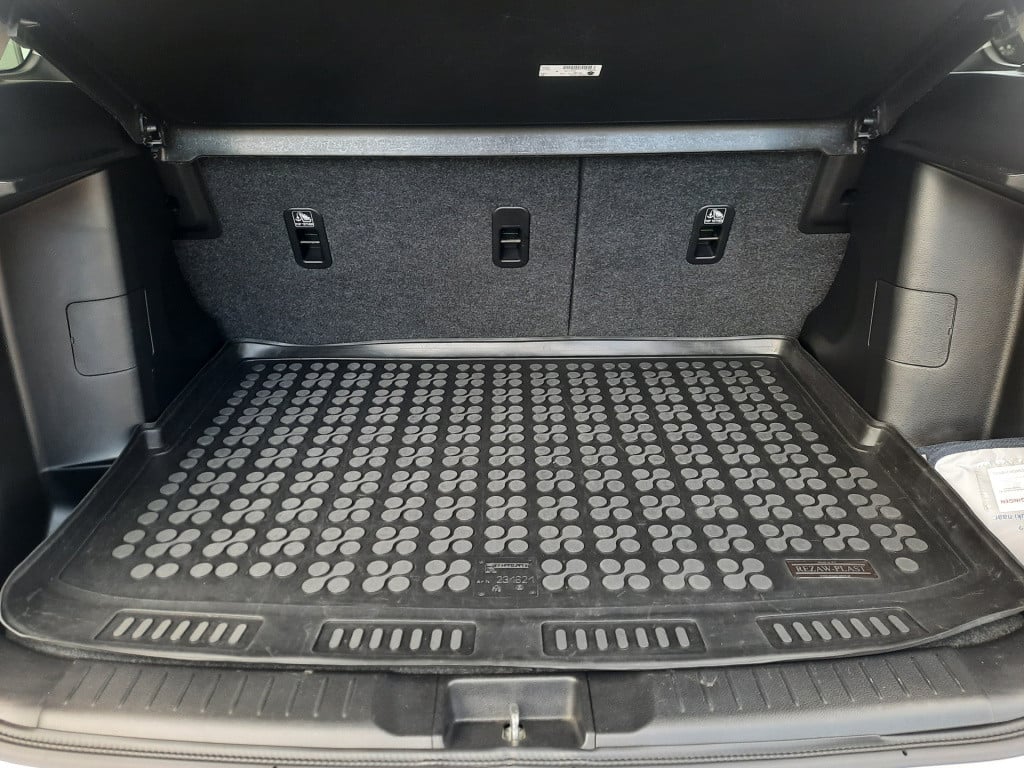 Suzuki Vitara select 1.4 boosterjet smart hybrid