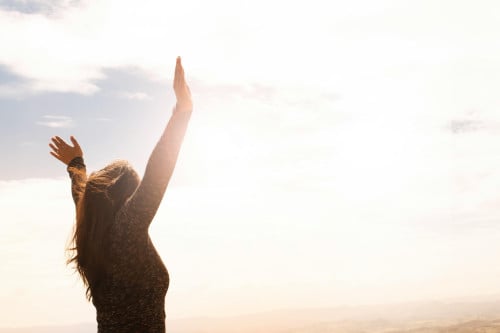 Workshop weerbaar & in balans (zelfverdediging) voor vrouwen.