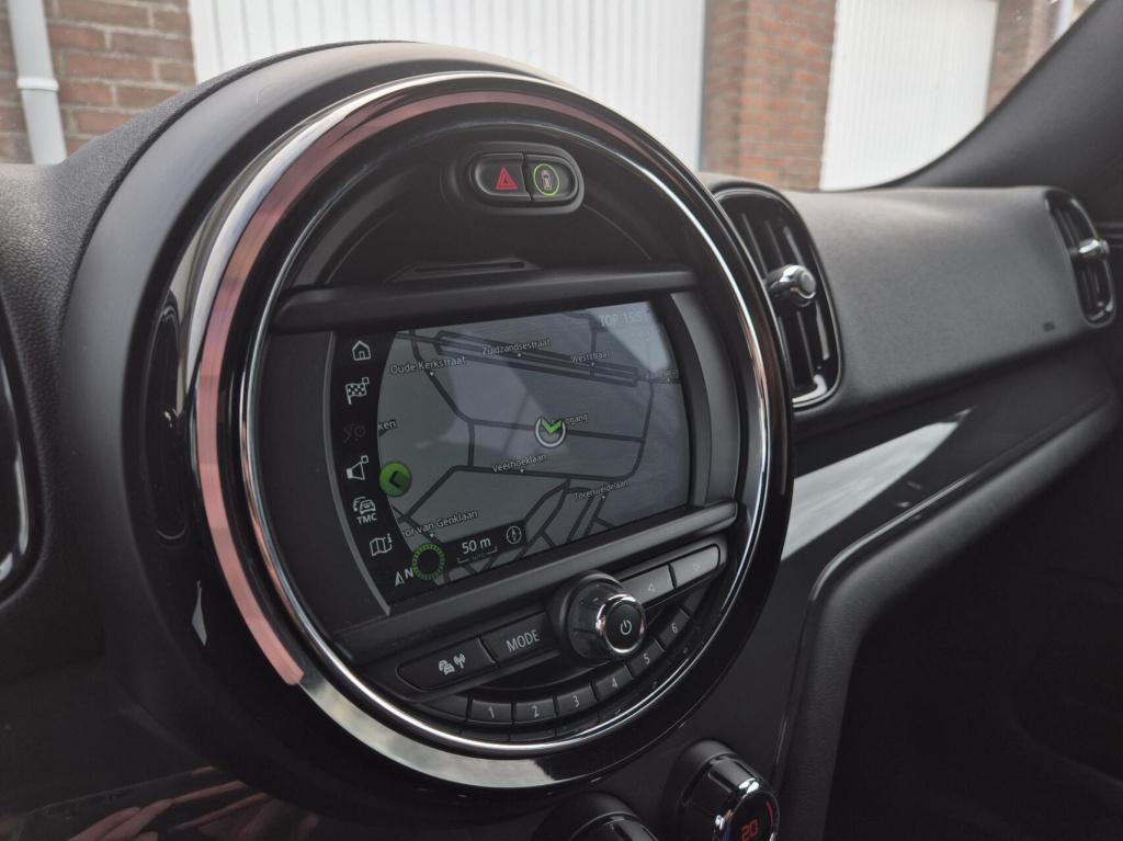 Mini Countryman 1.5 one business edition / origineel nl / dealeronderhouden