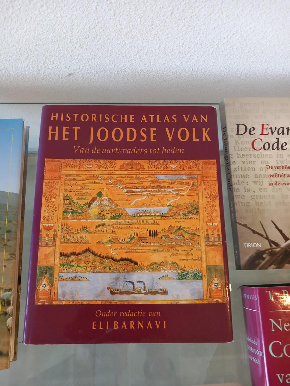 Partij boeken religie godsdienst