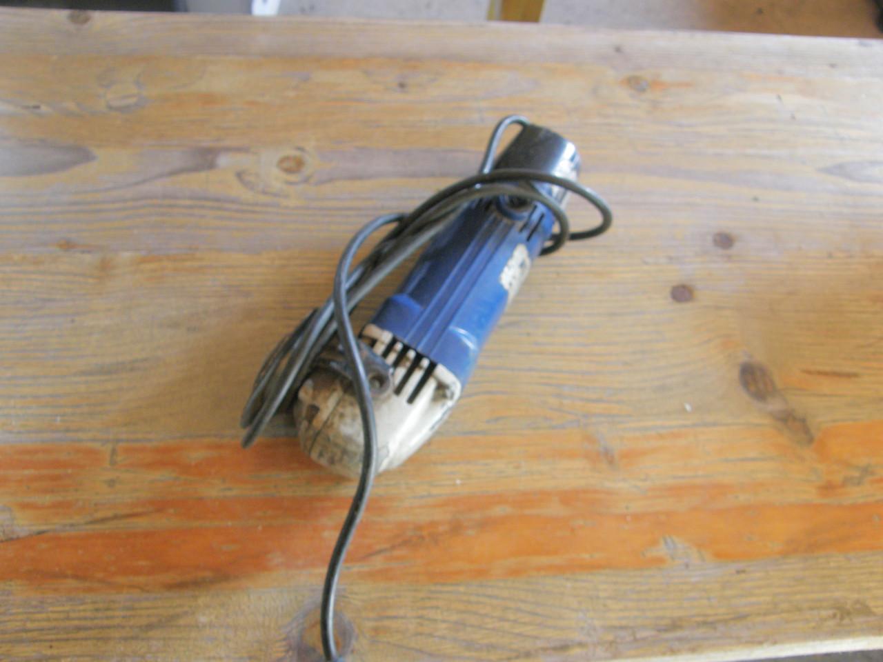Haakseslijpper