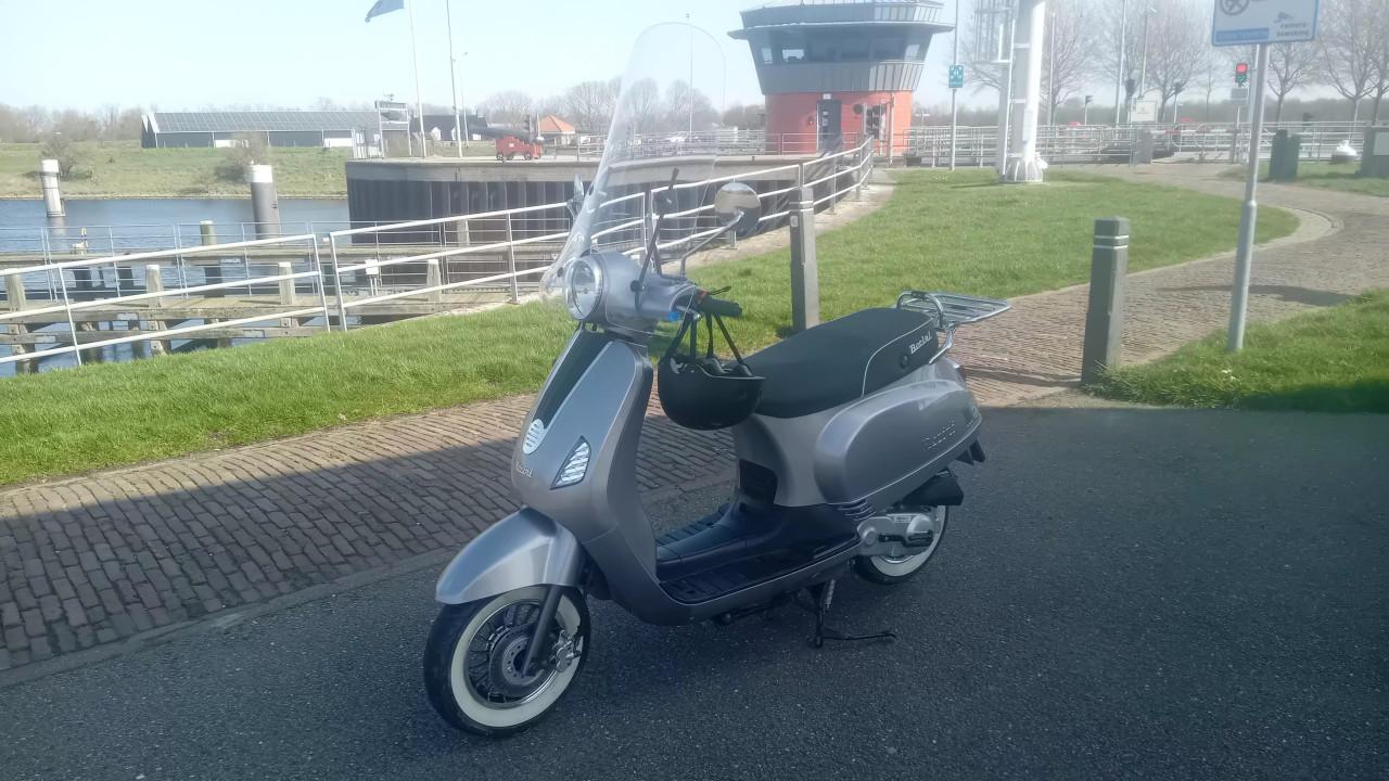 Berini Napoli Nieuwstaat!!!!