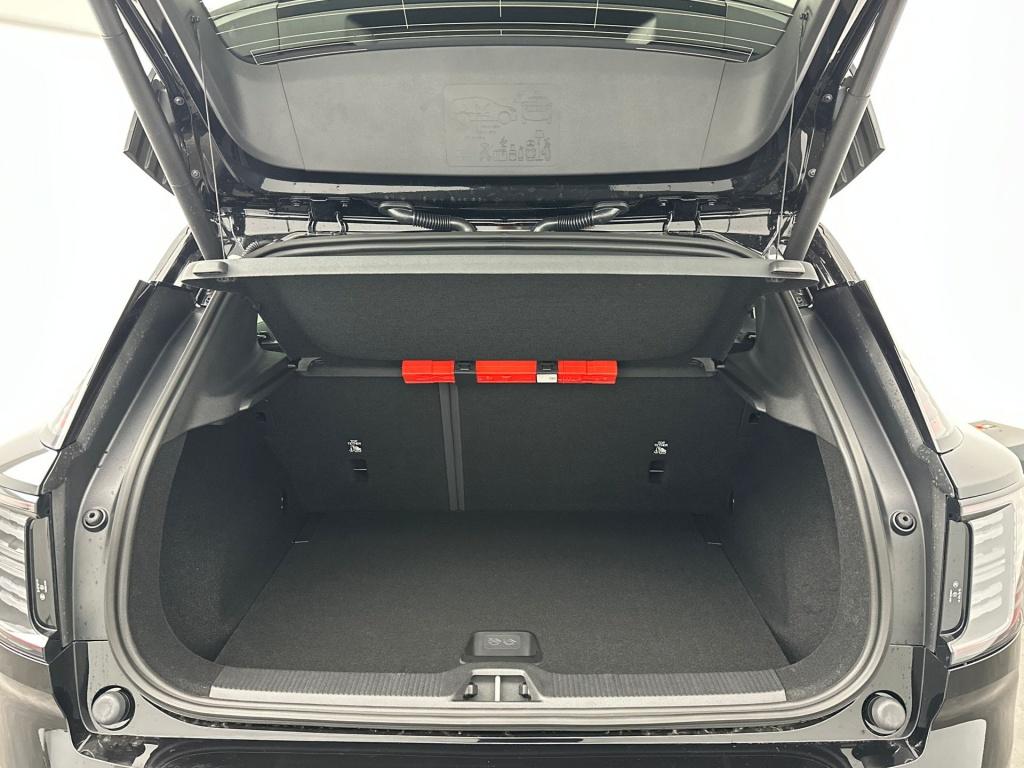 Volvo Ex30 p5 long range ultra black edition