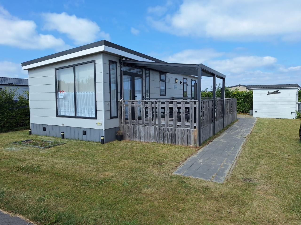 Berghome Chalet - 2 sl.k. - 2022