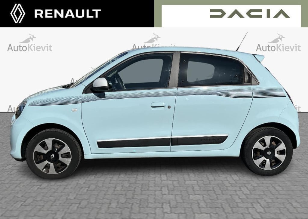 Renault Twingo 1.0 sce collection