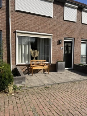 Instapklaar eengezinshuis te koop in Terneuzen