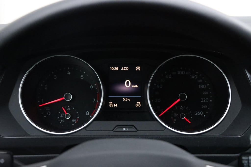 Volkswagen Tiguan 1.5 tsi life 150pk