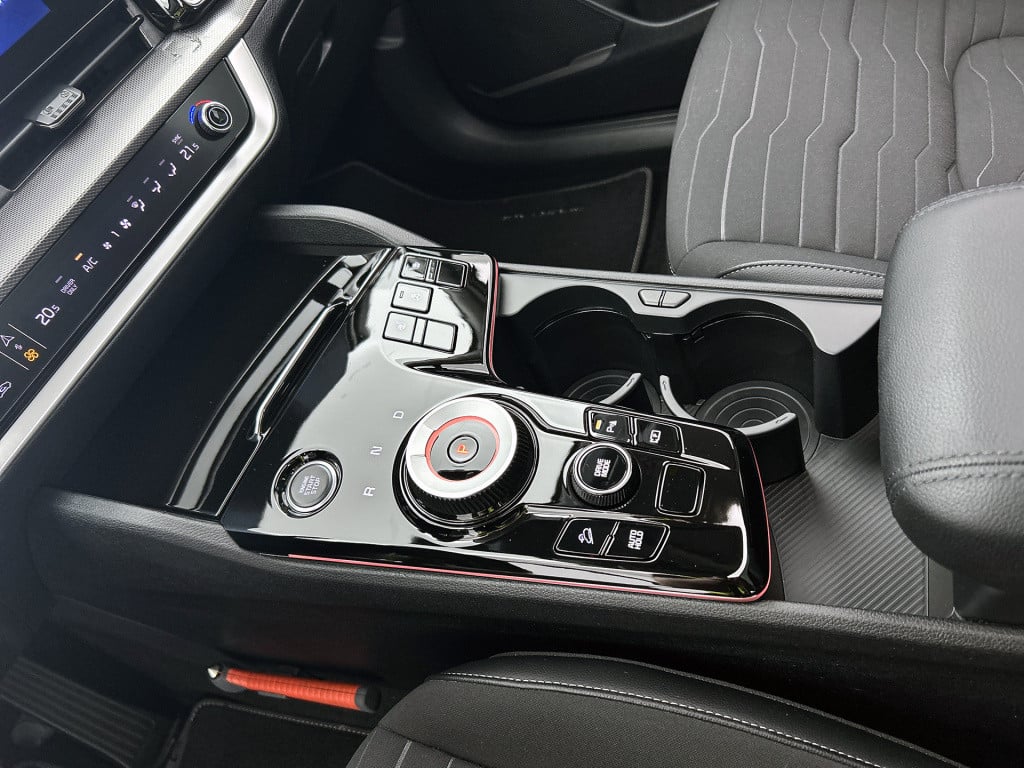 Kia Sportage 1.6 t-gdi hybrid dynamicplusline panodak | stoel/stuurverwamin