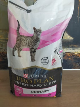 5 kg Pro plan urinary kattenbrokjes