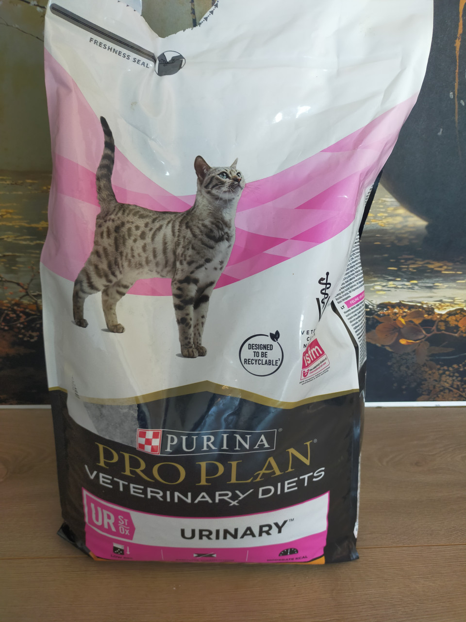 5 kg Pro plan urinary kattenbrokjes