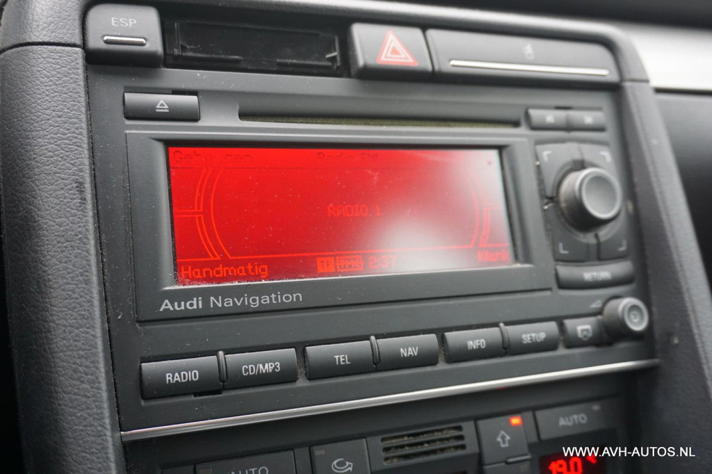 Audi A4 avant 2.0 pro line business