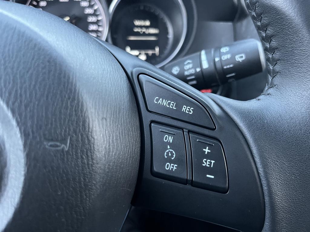 Mazda Cx-5 2.0 ts+ lease pack 2wd