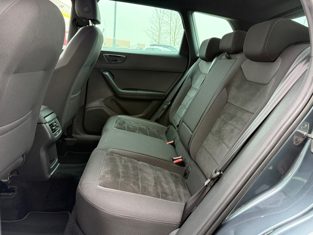 Seat Ateca 1.4 ecotsi xcellence