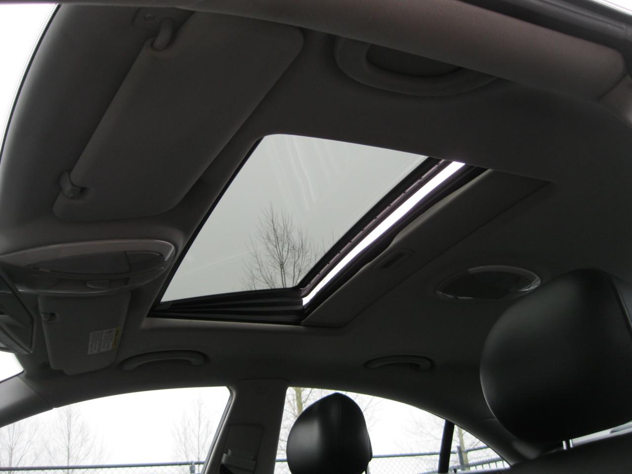 Mercedes Benz CLS 350 AMG uitgevoerd