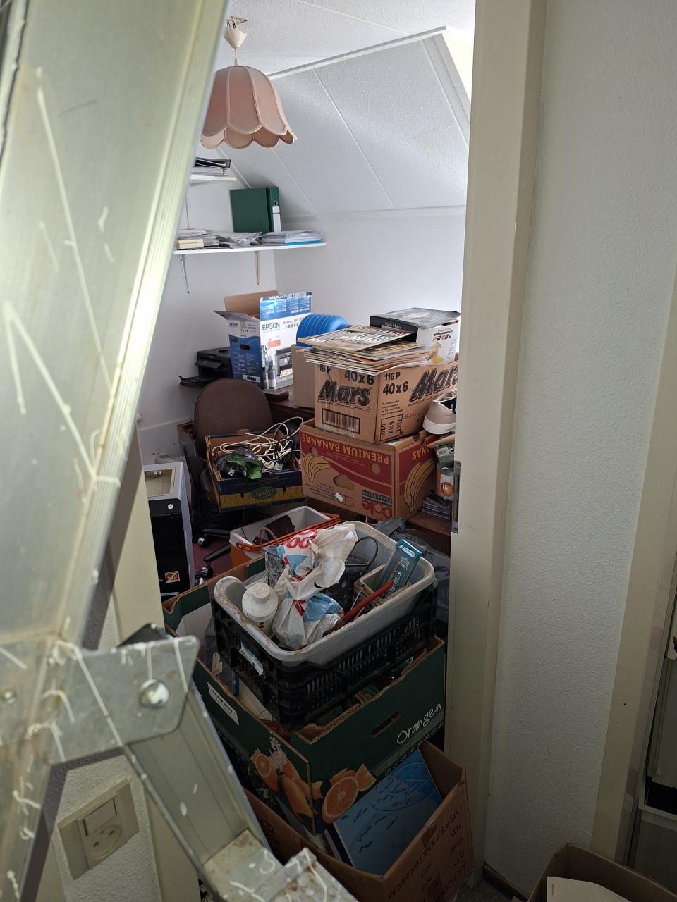 Woningontruiming zeeuwsvlaanderen