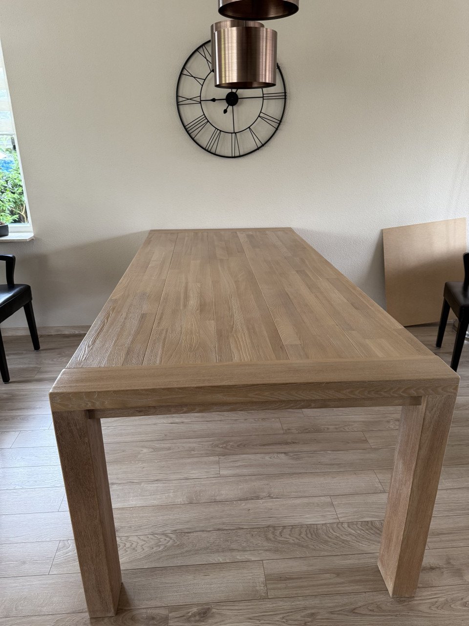 Eettafel
