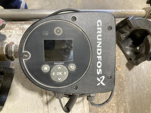 Grundfos Magna 3 circulatiepomp 230V