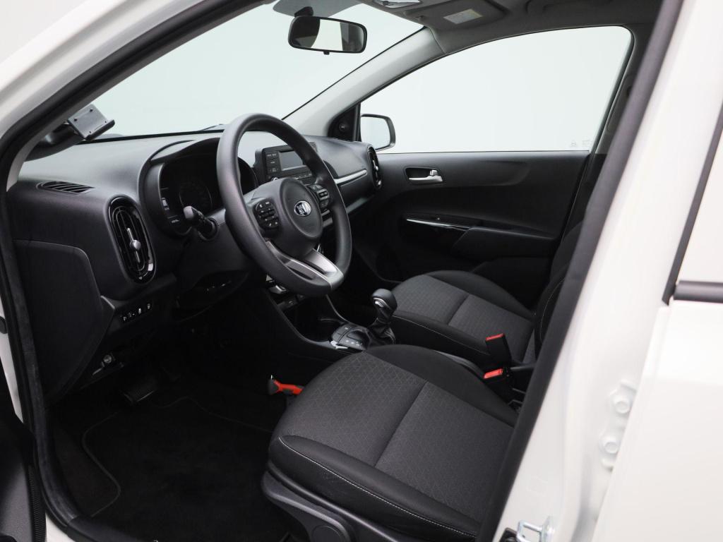 Kia Picanto 1.0 dpi comfortline | automaat | cruise control | dab | bluetoo
