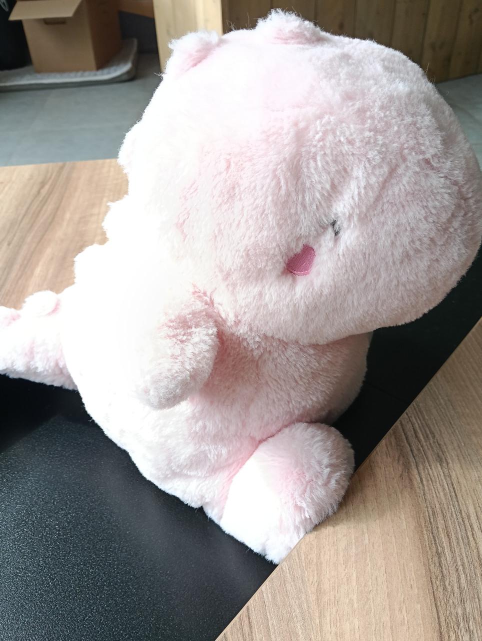 Knuffel