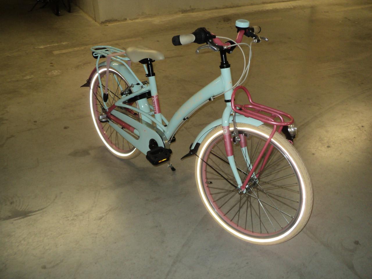 Kinderfiets