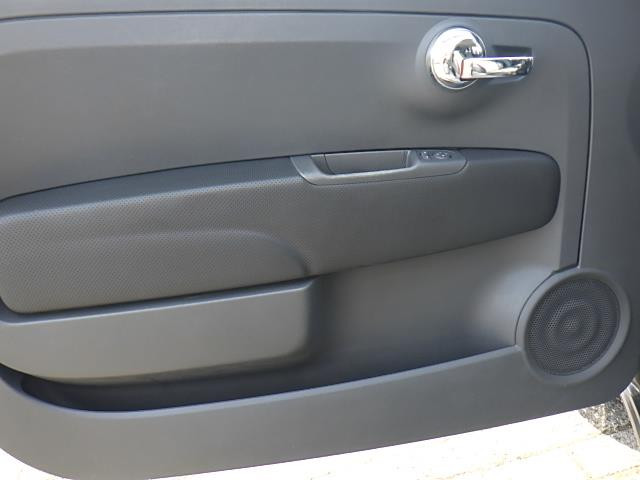 Fiat 500 C 1.2 lounge
