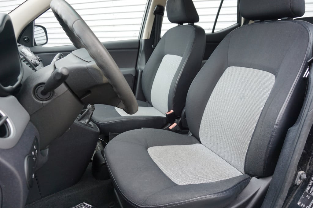 Hyundai I 10 1.1 active cool airco / elektr. ramen / nap