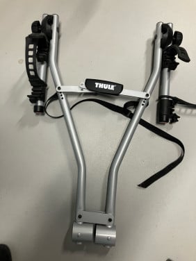 Thule fietsdrager