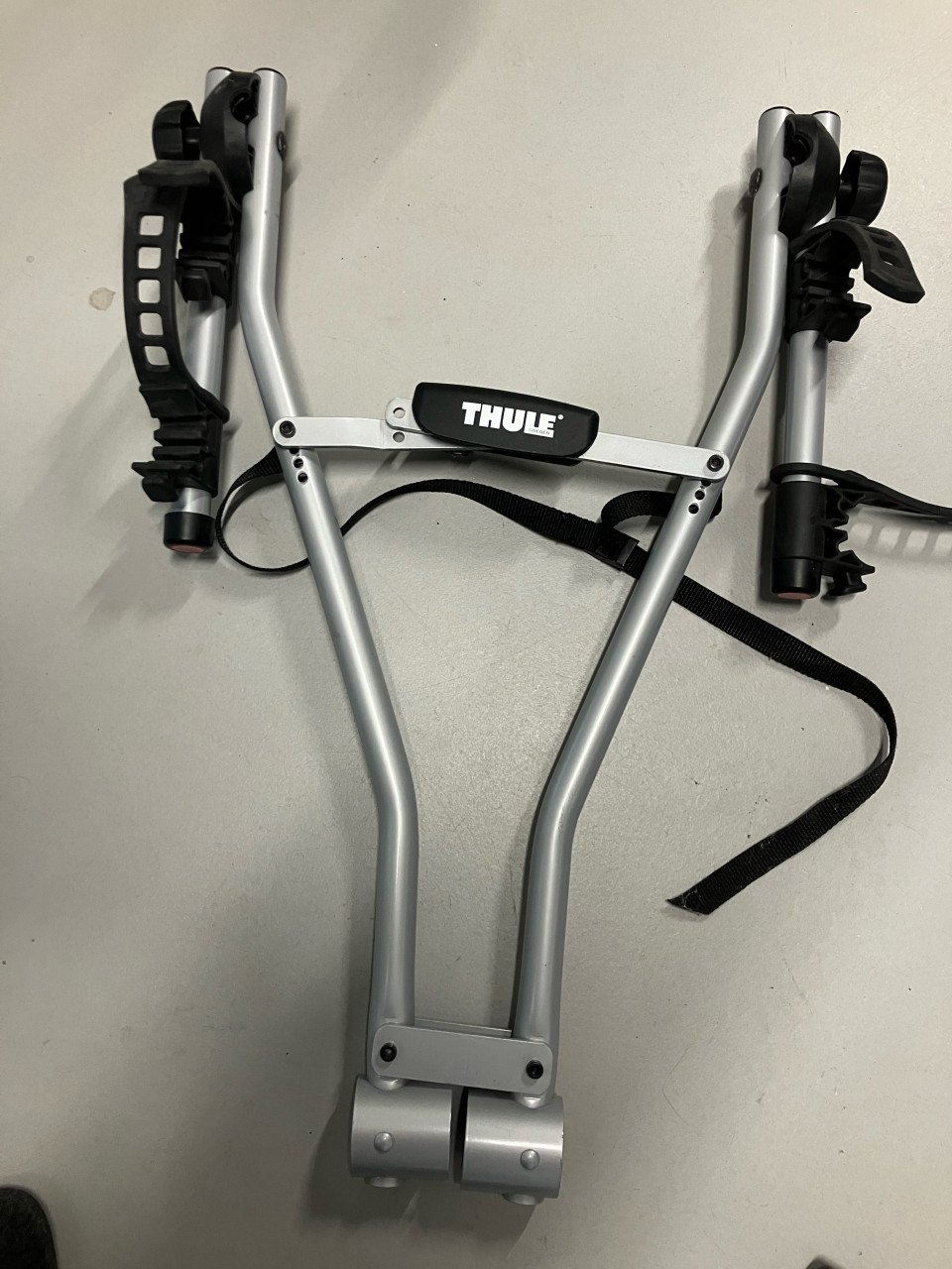Thule fietsdrager