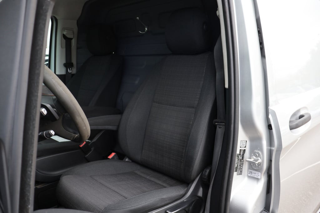 Mercedes-Benz Vito 114 cdi extra lang | dubbele schuifdeuren | camara l 2,5